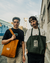 Bag Musgo - Vindevede