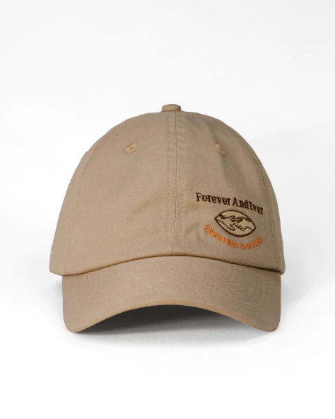 Boné Caqui - Friendship - comprar online