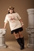 MAX T-SHIRT DE ALGODÃO COM ESTAMPA COUNTRy - comprar online