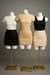 SHORT SAIA DE ALFAIATARIA - NYELLI FASHION
