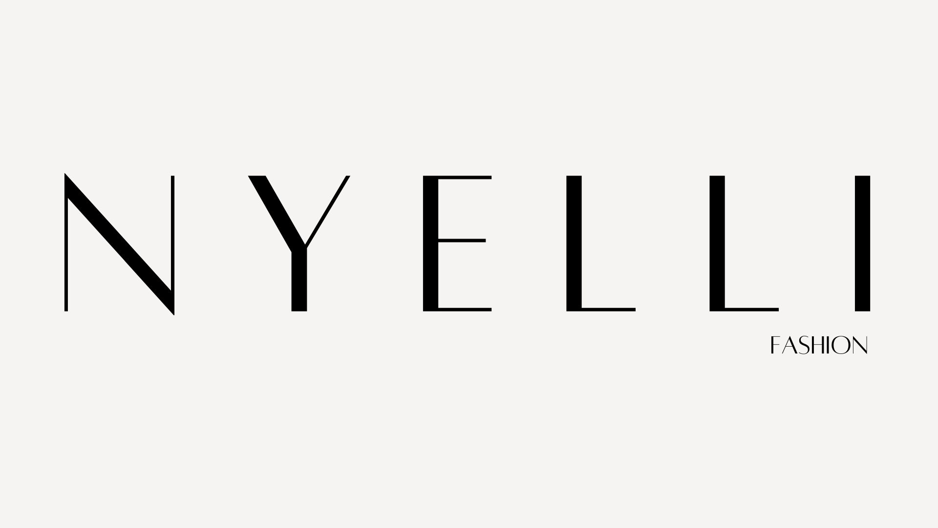 NYELLI FASHION