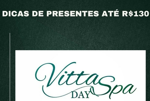Banner da categoria Presentes até R$130