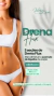 05 sessões da Drena Flux - comprar online