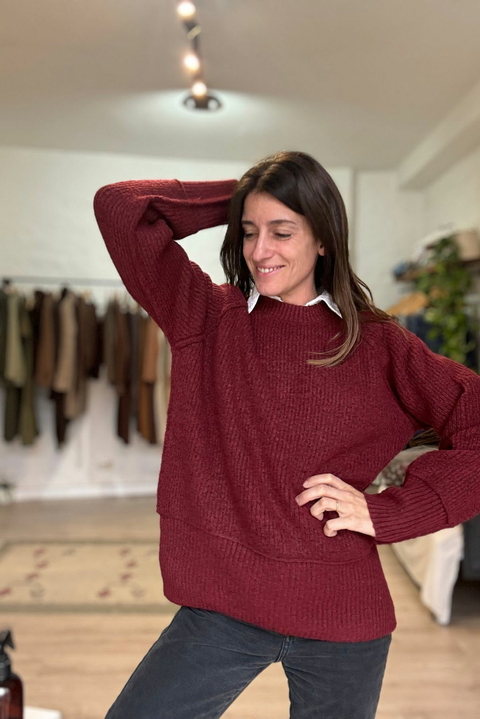 Sweater VILA