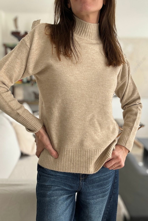Sweater RECOVERY
