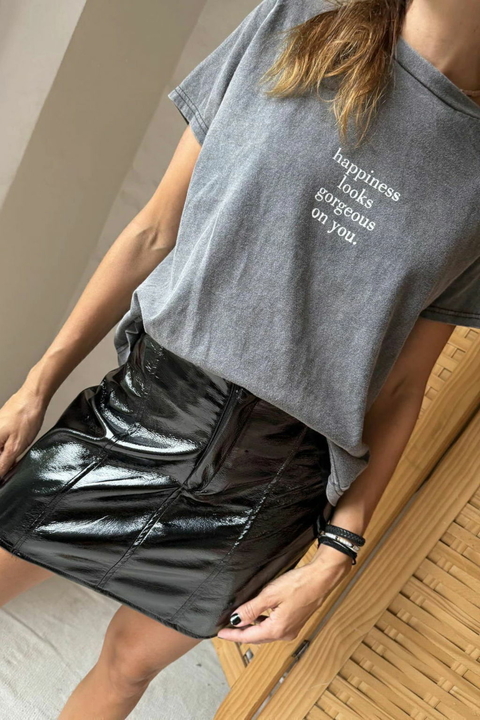 Pollera DEEP