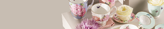 Banner de la categoría Café y Té