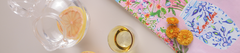 Banner de la categoría Complementos de tela