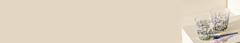 Banner de la categoría Vasos