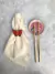 Set de palitos de sushi Las Piedras - comprar online