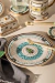 Plato de entrada Marruecos en internet
