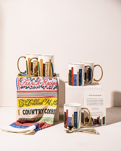 Mug Lérida