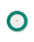 Plato de entrada Green - comprar online