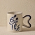 Mug Le Café - La Mejor Anfitriona