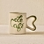Mug Le Café en internet