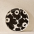 Plato de entrada Marimekko Negro - comprar online