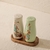 Salero y pimentero Nashville - comprar online