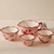 Set de tazas medidoras Cherry