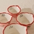 Set de tazas medidoras Cherry - comprar online