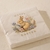 Set de 40 servilletas de papel Easter cuadradas