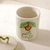 Frasco Le Café