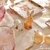 Salero y pimentero Easter - comprar online