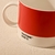 Mug Pantone Rojo - La Mejor Anfitriona