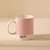Mug Pantone Rosa - comprar online