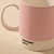 Mug Pantone Rosa en internet