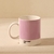 Mug Pantone Lila - comprar online