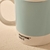 Mug Pantone Celeste - comprar online
