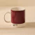 Mug Pantone Bordó - comprar online