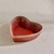 Fuente para horno Corazon I - comprar online