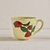 Mug ceramica Frutillas