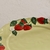 Plato de entrada Frutillas - comprar online
