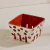 Canasta de ceramica Guindas