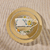 Taza de te con plato Fresh - comprar online