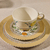 Taza de te con plato Fresh