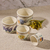 Set de tazas medidoras Fresh