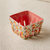 Canasta de ceramica Osaka en internet