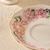 Taza de te con plato Milan II en internet