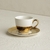 Taza de te con plato Osaka