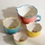 Set de tazas medidoras y jarra medidora Praga