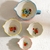 Set de tazas medidoras y jarra medidora Praga - tienda online