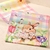 Camino de mesa Easter Multicolor - comprar online