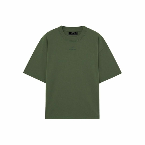 REMERA NEW DREAMERS VERDE - comprar online