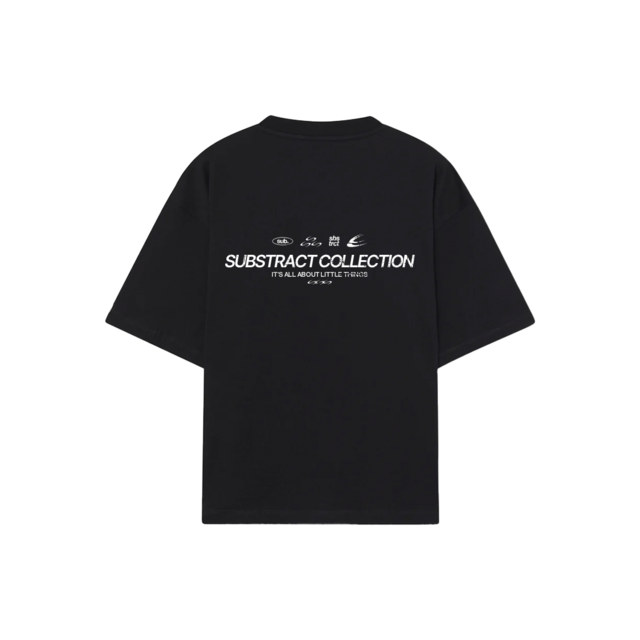 REMERA SUBSTRACT COLLECTION thumbnail 2