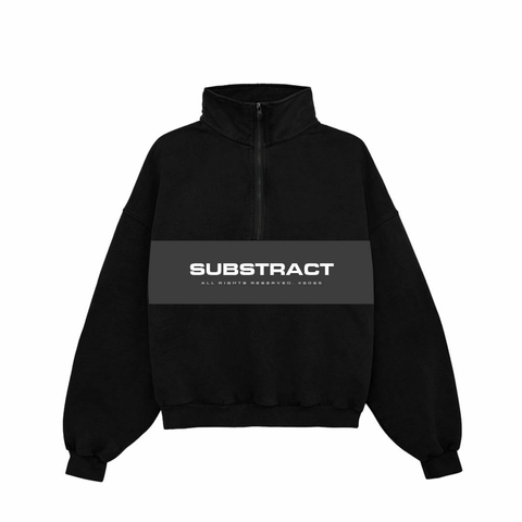 FAKE POLAR NEGRO - comprar online