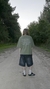 REMERA FIRST STEP (VERDE) - comprar online