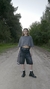 Imagen de REMERA FIRST STEP (GRIS)